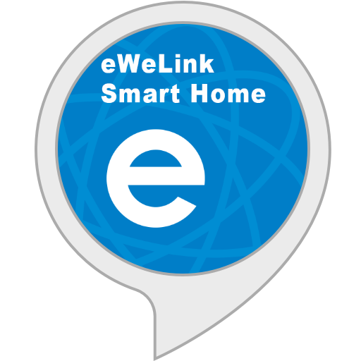 alexa-eWeLink Smart Home